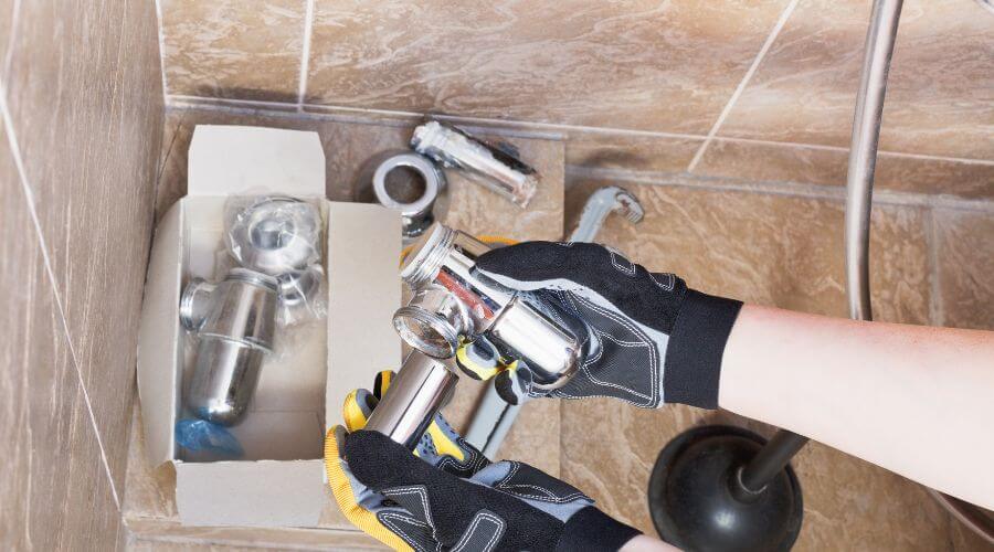 Professional New roof installation in Galt, CA